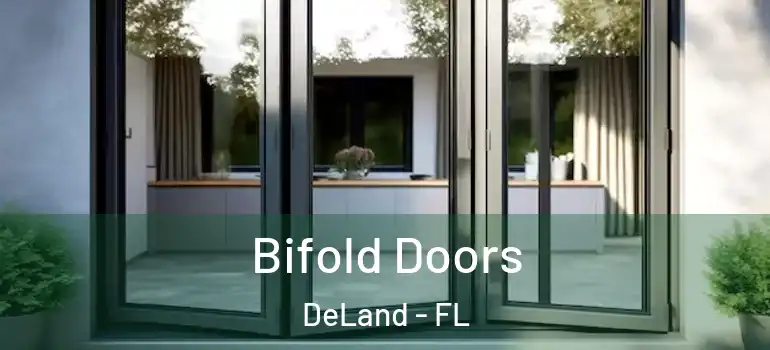  Bifold Doors DeLand - FL