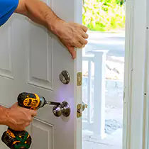 Entry Doors in DeLand, FL