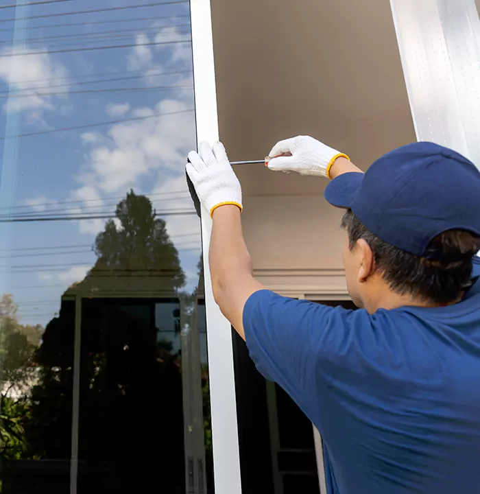 home window repair in DeLand,FL
