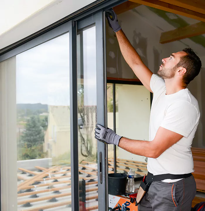 Vinyl Window Installation in DeLand, FL