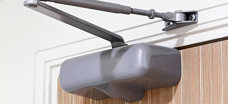 Garage Door Openers For Low Ceilings in DeLand, FL