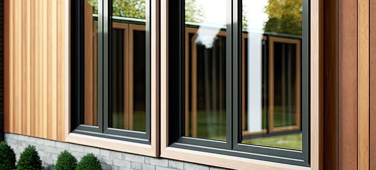 Large Double Pane Windows in DeLand, FL