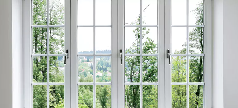 Cost To Install Double Pane Windows in DeLand, FL