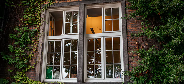 Energy Efficient Wood Windows in DeLand, FL