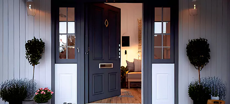 Exterior Doors Installation in DeLand, FL