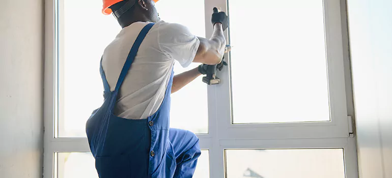 Fixed Window Replacement in DeLand, FL