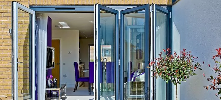 Bifold Door Repairs Near Me in DeLand, FL