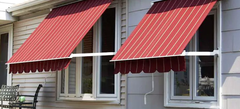 Government Rebate Window Replacement in DeLand, FL