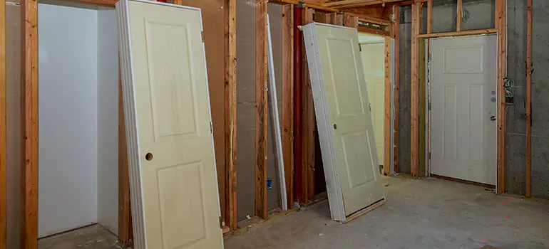 Heavy Duty Sliding Door in DeLand, FL