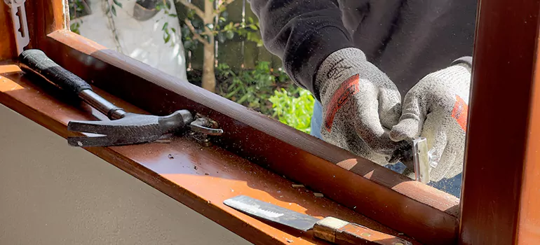 Industrial Window Repair in DeLand, FL