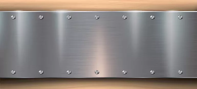 Interior Door Kick Plate Installation in DeLand, FL