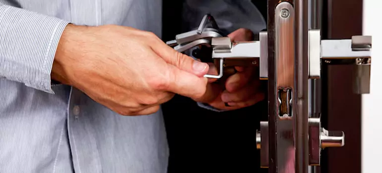 Local Multi Point Door Installation Experts in DeLand, FL