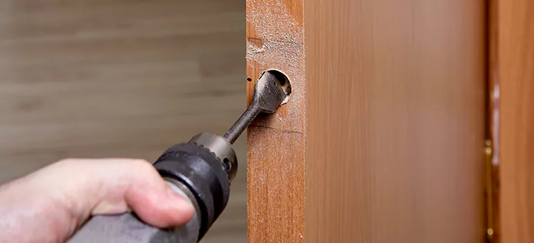 Sliding Pocket Door Repair inDeLand, FL