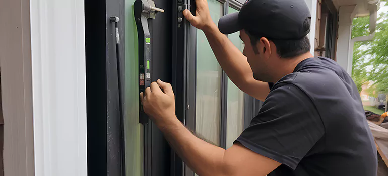 1 Way Privacy Window Film in DeLand, FL