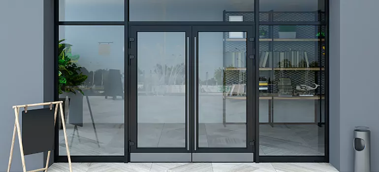 Sliding Screen Door Installation in DeLand, FL