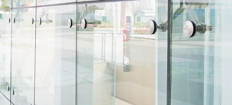 Glass Door Installation in DeLand, FL