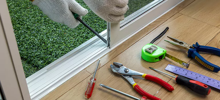  Automatic Sliding Door Repair in DeLand, FL