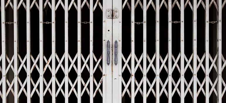 Steel Line Garage Door Repairs in DeLand, FL