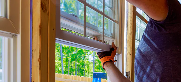 Decorative Window Film Services in DeLand, FL