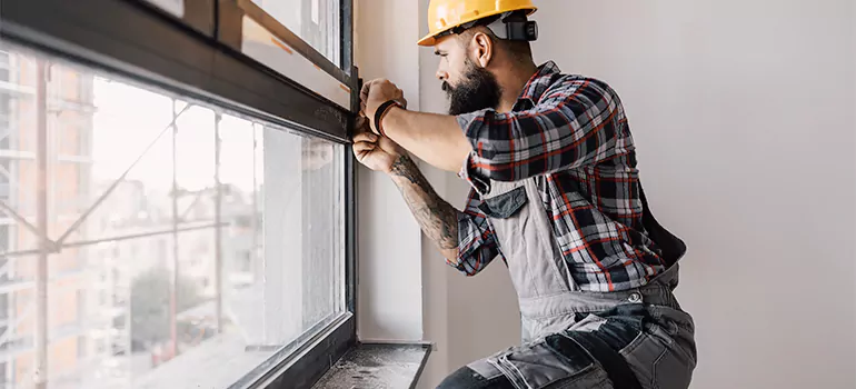 Window Glazing Company in DeLand, FL