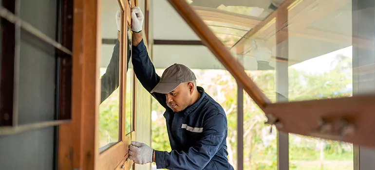 Energy-efficient Window Insulation in DeLand, FL