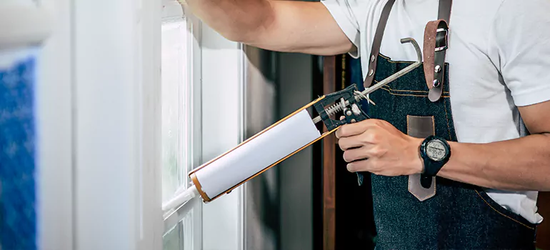 Window Jamb Extension in DeLand, FL