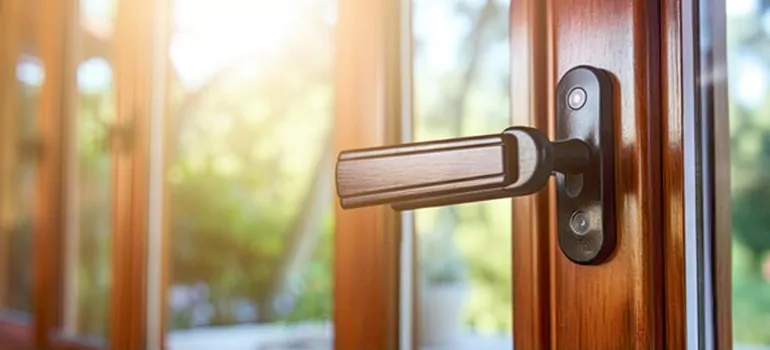 Double Glazing Window Latch Repairs in DeLand, FL