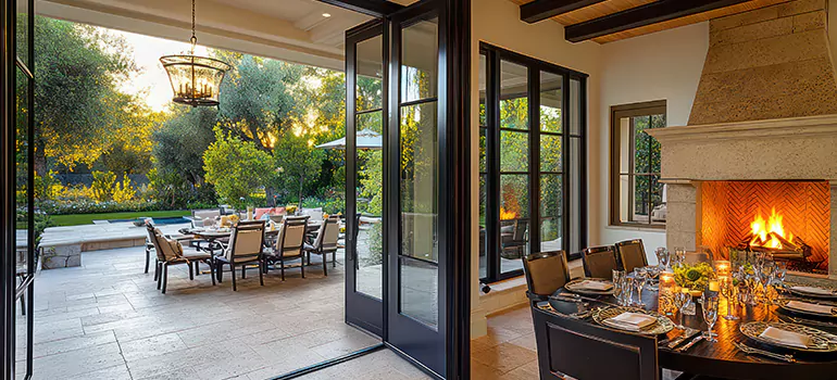 Aluminium Door Frame Installation Service in DeLand,FL