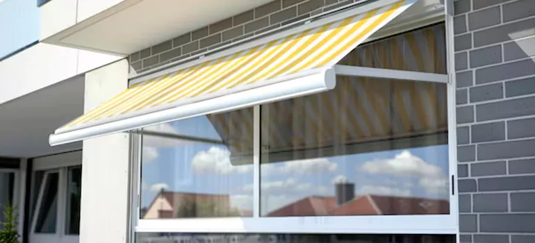 Awning Window Maintenance in DeLand, FL