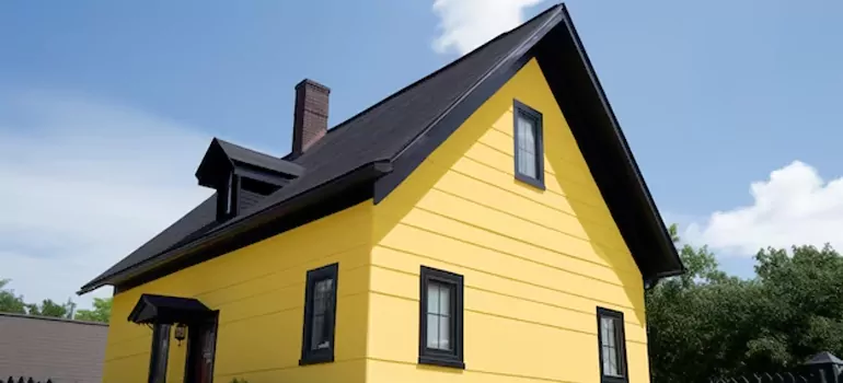 [Custom Black Windows in DeLand, FL
