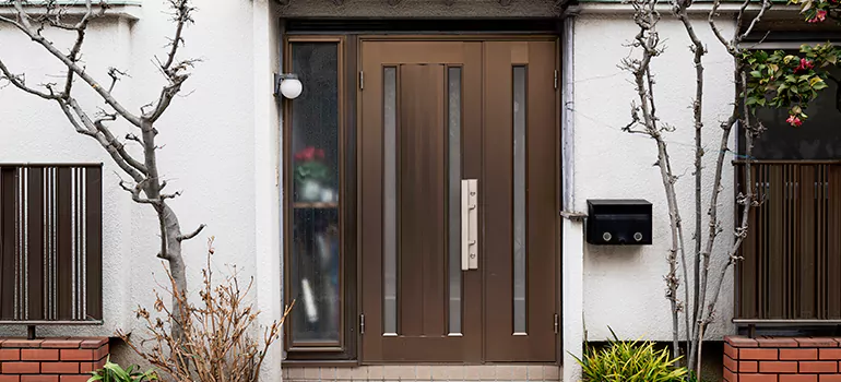 Exterior Doors And Windows in DeLand, FL