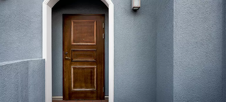 Fiberglass Door Weatherproofing in DeLand, FL