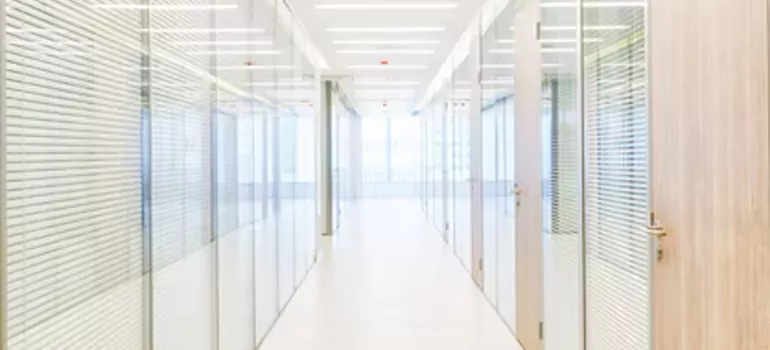 Frosted Glass Windows Replacement in DeLand, FL