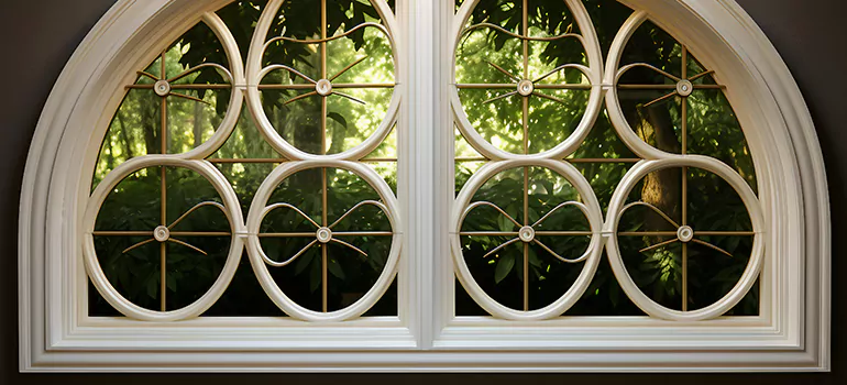 Half-round Window Replacement Contractors in DeLand, FL