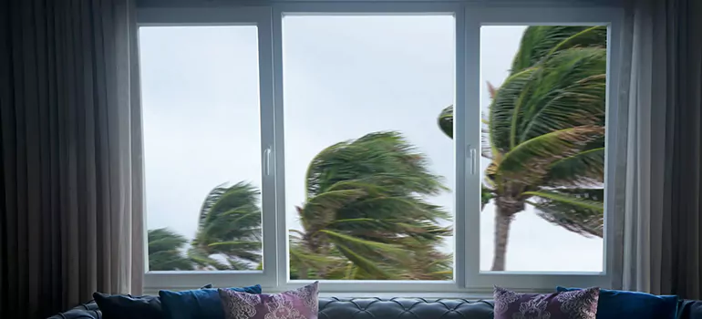 Hurricane Window Inspections Services in DeLand, FL