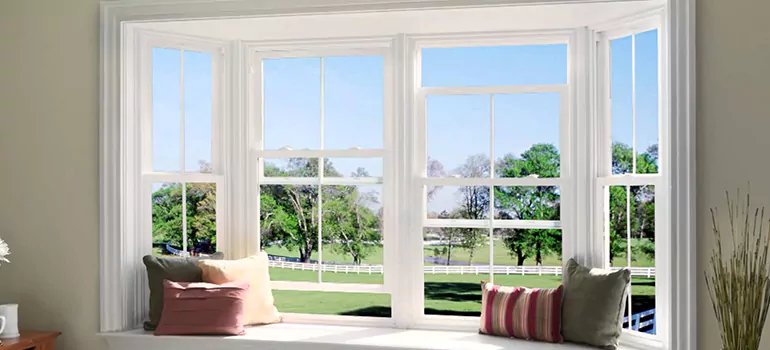 Residential Impact Window Installation Services in DeLand, FL