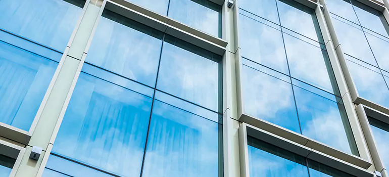 Industrial Window Insulation in DeLand, FL