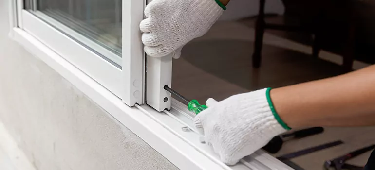 Patio Door Installation in DeLand,FL