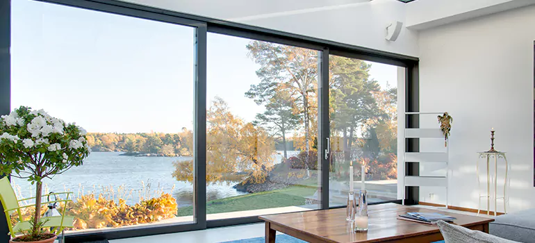 Custom Residential Window Tinting in DeLand, FL