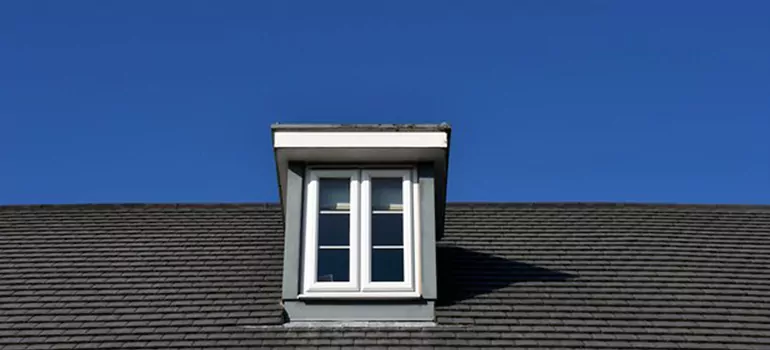 Roof Window Installation in DeLand, FL