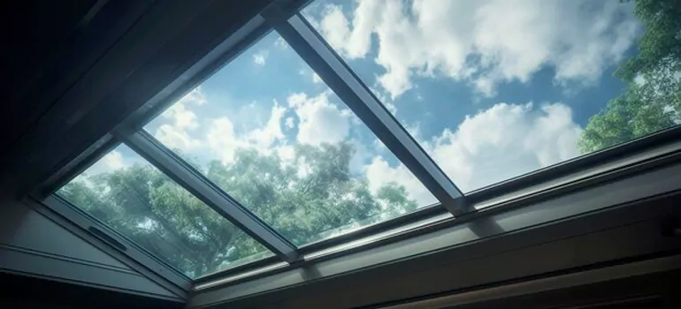 Roofing Skylight Installation in DeLand, FL