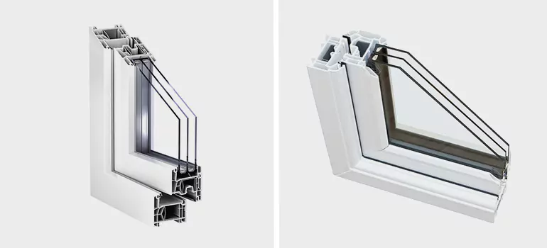 Double Triple Pane Windows in DeLand, FL