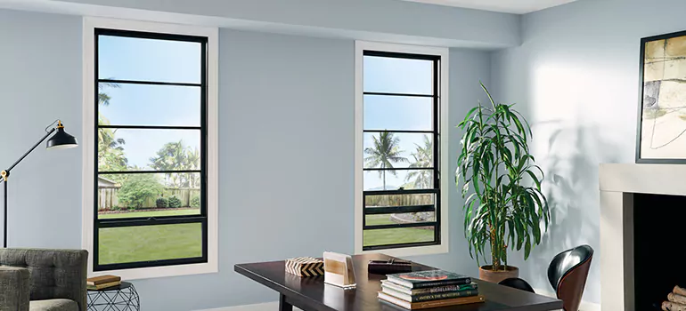 Professional Vinyl Window Installation in DeLand, FL