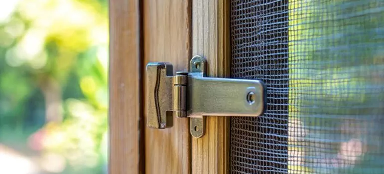 Window Latches Replacement in DeLand, FL