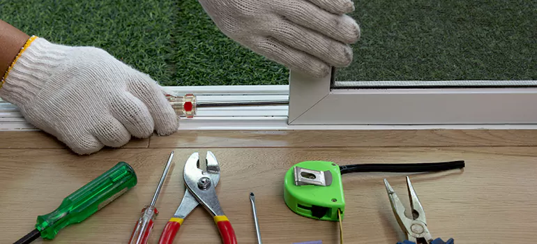 Wood Replacement Windows in DeLand, FL